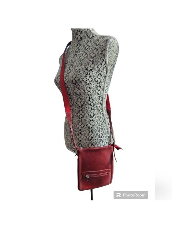 Roots Handbags - Vintage Roots Crossbody/Shoulder Bag